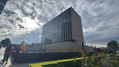 Conozca el proceso que inicia hoy para elegir la presidencia de la Corte