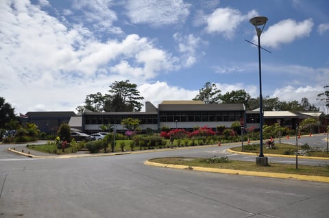 TEC Cartago