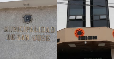 Muni de San José señala que IMAS la dejó fuera de plan para atender a habitantes de la calle