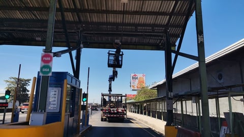 Ruta a San Ramón tendrá 4 peajes; el primero estará frente al Centro de Convenciones