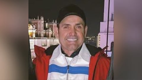 Randall Sobrado Zamora