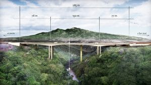 puente virilla ruta 32