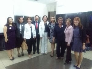Diputados