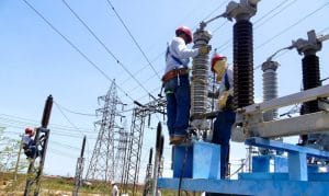 Electricidad