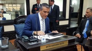 Otto Guevara