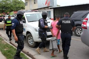 Más de 7 mil denuncias se han reportado en el 2016.