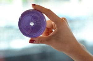 Prueba Fertilidad