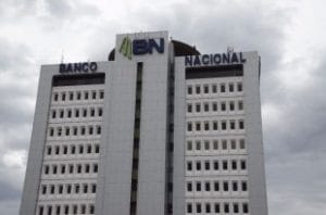 banco nacional