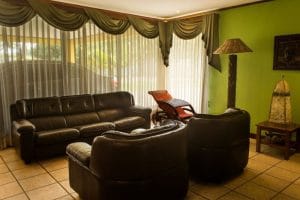 Antes de escoger una casa confirme que el tamaño es ideal para sus muebles. Foto: Ilustrativa
