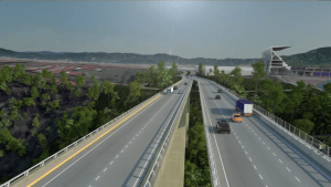 puente virilla ruta 32