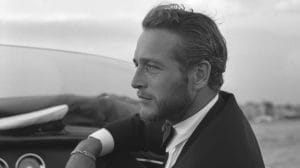 El actor Paul Newman en una foto de archivo REUTERS-LIVE!