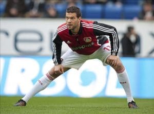 Michael Ballack