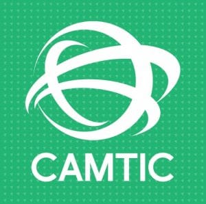 Algunos de los nominados fueron reconocidos por Camtic. (Tomada de Internet).