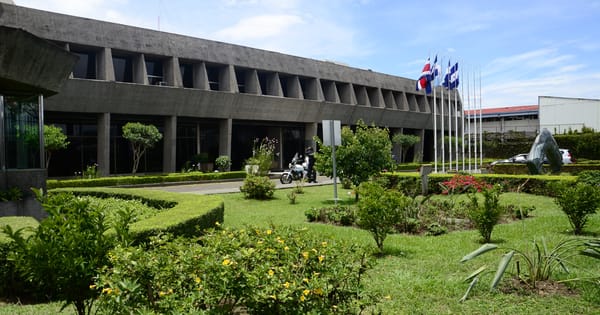 Casa Presidencial