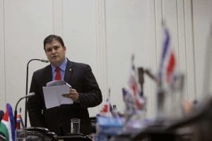Gerardo Vargas Rojas