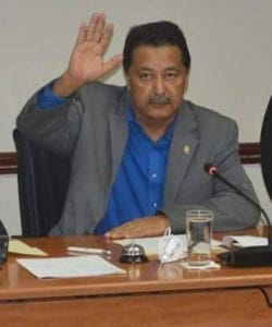 Victor Morales