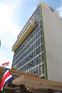 La CCSS confirmó que presentó una denuncia por el caso Foto: Jonathan Bonilla/CRH.