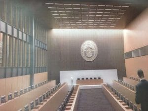 Costo de las obras asciende a lo 34 mil millones de colones (Cortesía).
