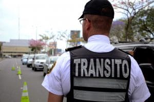 transito