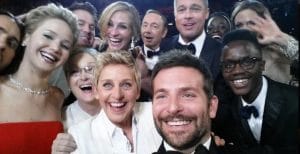 DeGeneres-Selfie