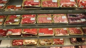Vendedores de carne deben especificar información. (Imagen Senasa).