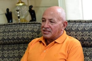 Jorge Vega