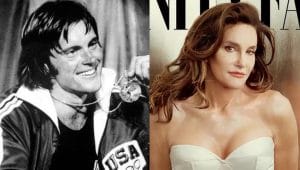De Bruce Jenner a Catlyn Jenner. Foto de: Cochinopop.