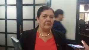 Araceli Segura
