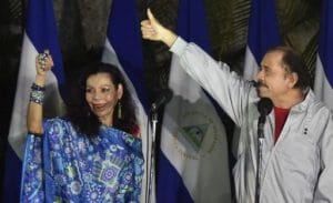 Fernando Berrocal cuestiona elección de Daniel Ortega. Foto Archivo