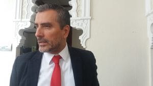 Otto Guevara
