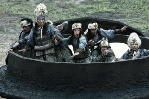 cine coreano