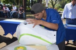 emprendedor
