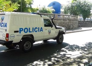 Comités fueron asesorados por la Fuerza Pública. Foto archivo