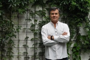 Manuel Otero aspira al máximo puesto ejecutivo del IICA.