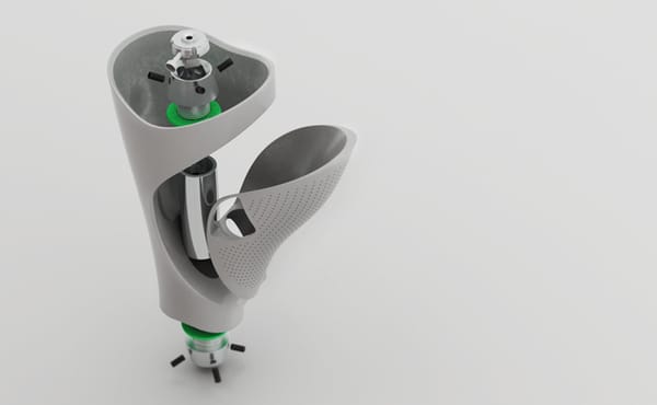 Uso de materiales innovadores e impresión 3D permitirían ahorro (TEC). 