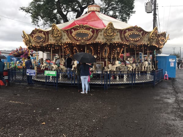 Carousel image