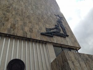 Archivo CRH