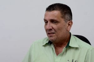 Juan Carlos Sandoval, MAQUILALAMA