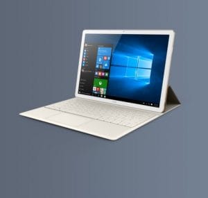 MateBook busca ser un 