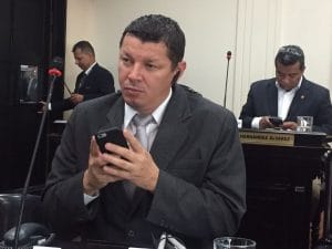 Oscar Lopez