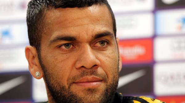 Dani Alves