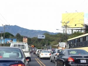 heredia-san jose
