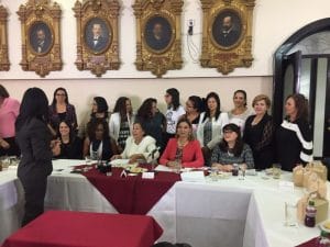 Comision de la Mujer (2)