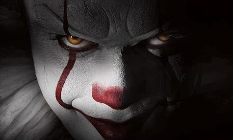 La cinta llegará a los cines en setiembre de este año, según la fecha inicial. Captura del video.