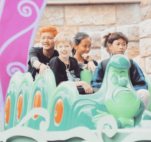 Carousel image