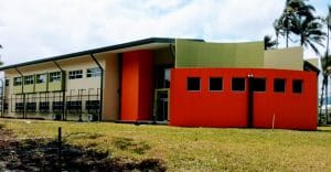 Las nuevas instalaciones abren nuevas oportunidades a la ciencia y a la conservación.