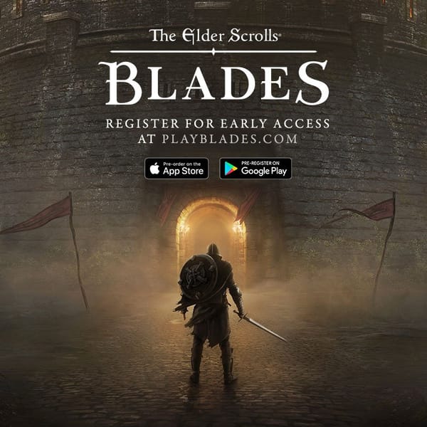 The Elder Scrolls: Blades