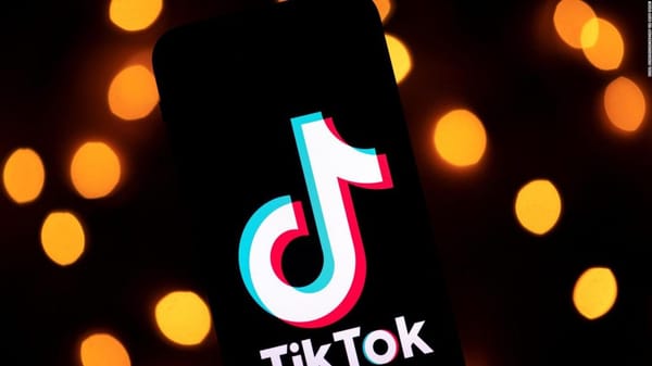 Tiktok