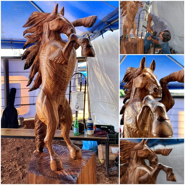 Carousel image