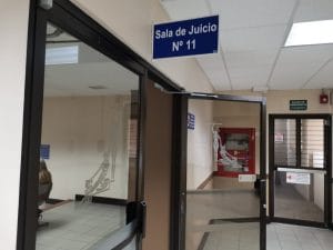 Tribunal de Juicio